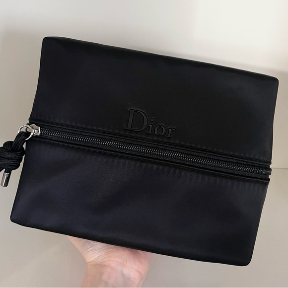 Dior Black vanity case - Picture 15 of 16